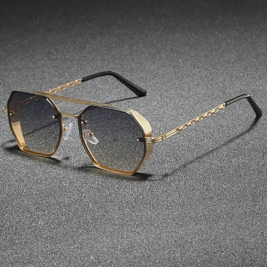 Sutton Leclair Sunglasses