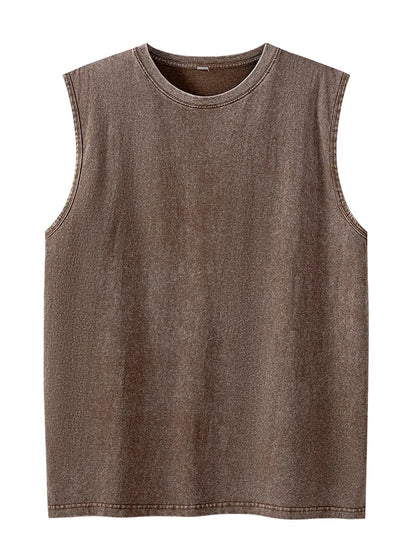 IronEdge Muscle Tee