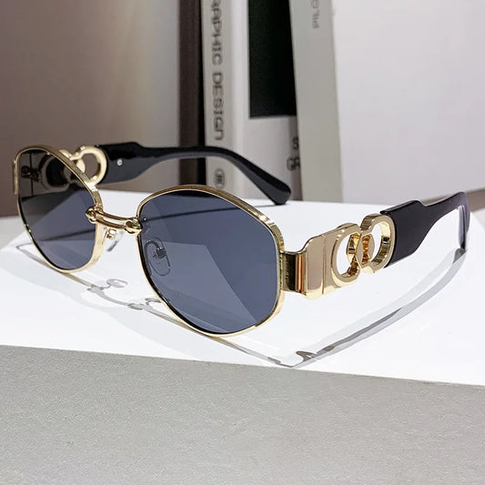 Harper Lane Sunglasses