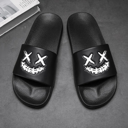 GrinVibe Slides