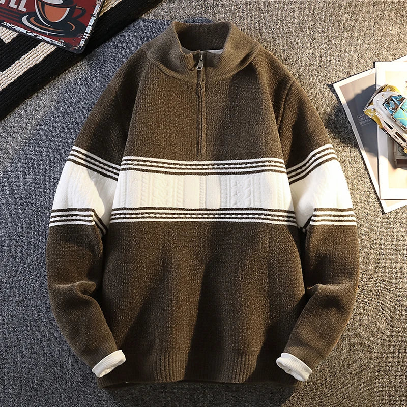 Marston Ridge Quarter Zip