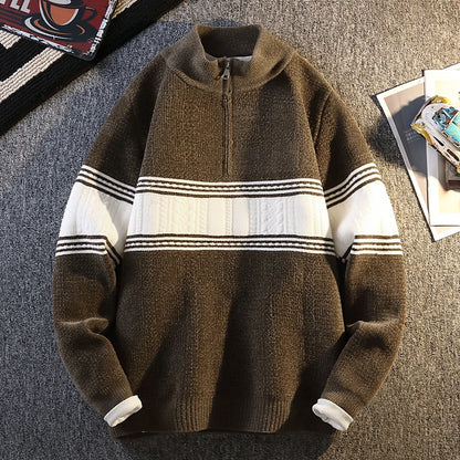 Marston Ridge Quarter Zip