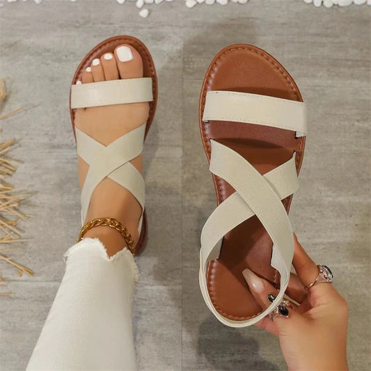 TerraEase Sandals