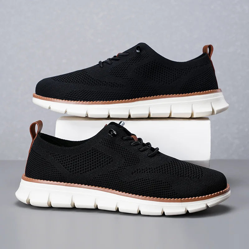 Urban Crest Shoes
