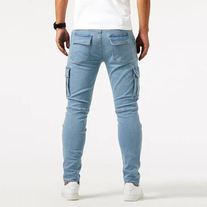 Urban Flex Cargos