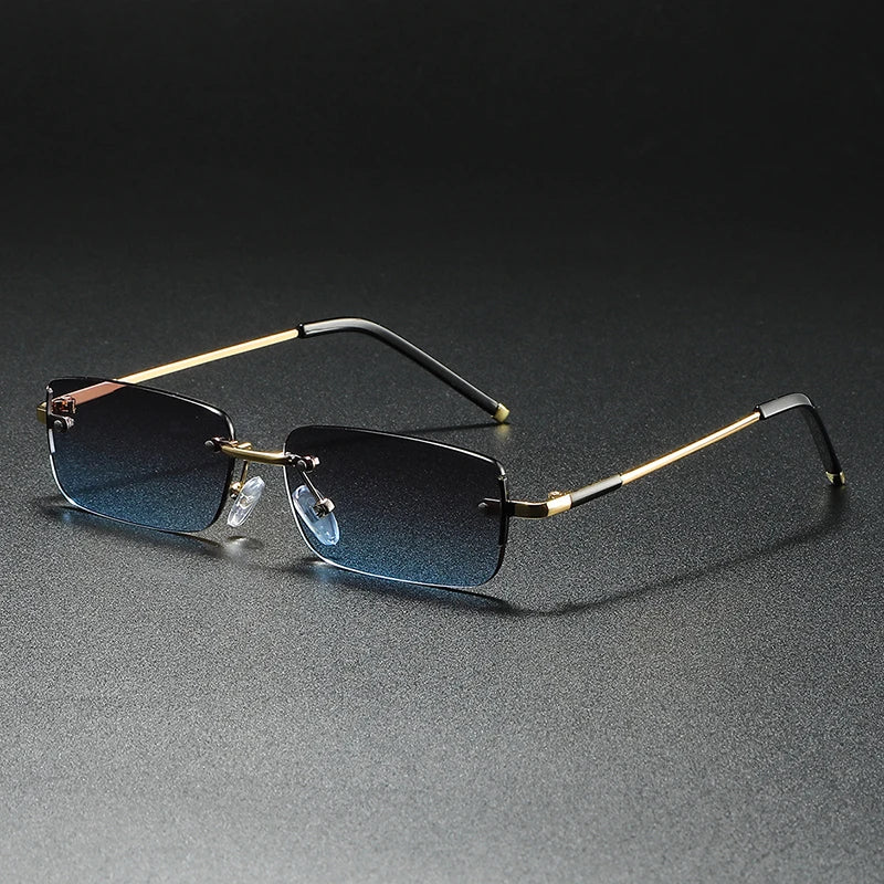 Elio Vareno Sunglasses