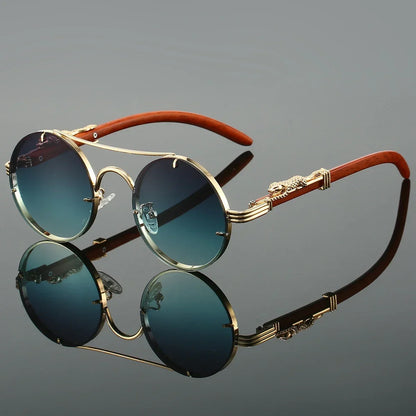 Riley Parker Sunglasses