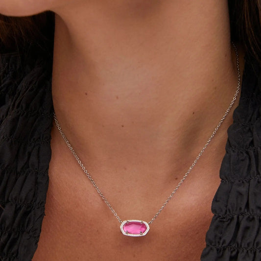 Amara Rose Necklace
