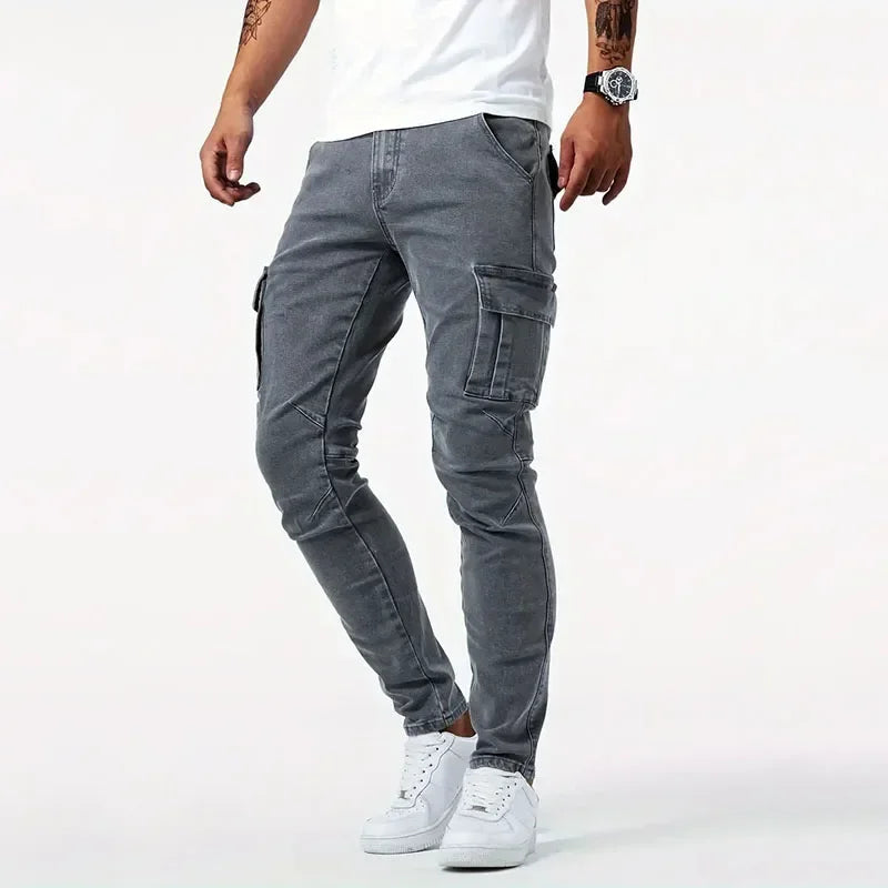 Urban Flex Cargos