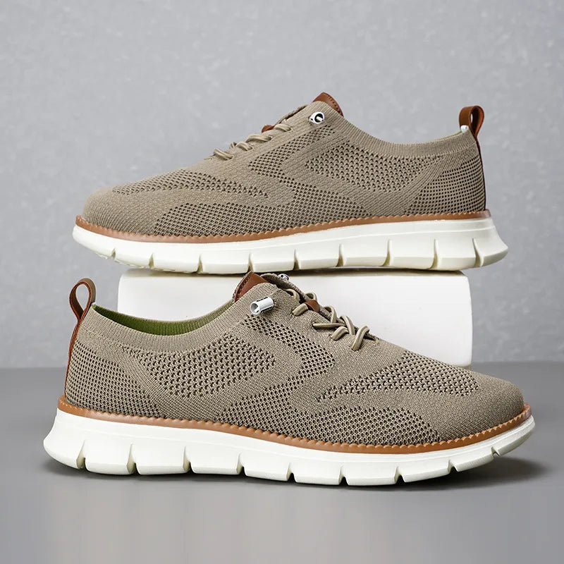 Urban Crest Shoes
