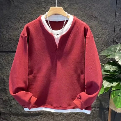 Auden Ridge 2-Piece Pullover