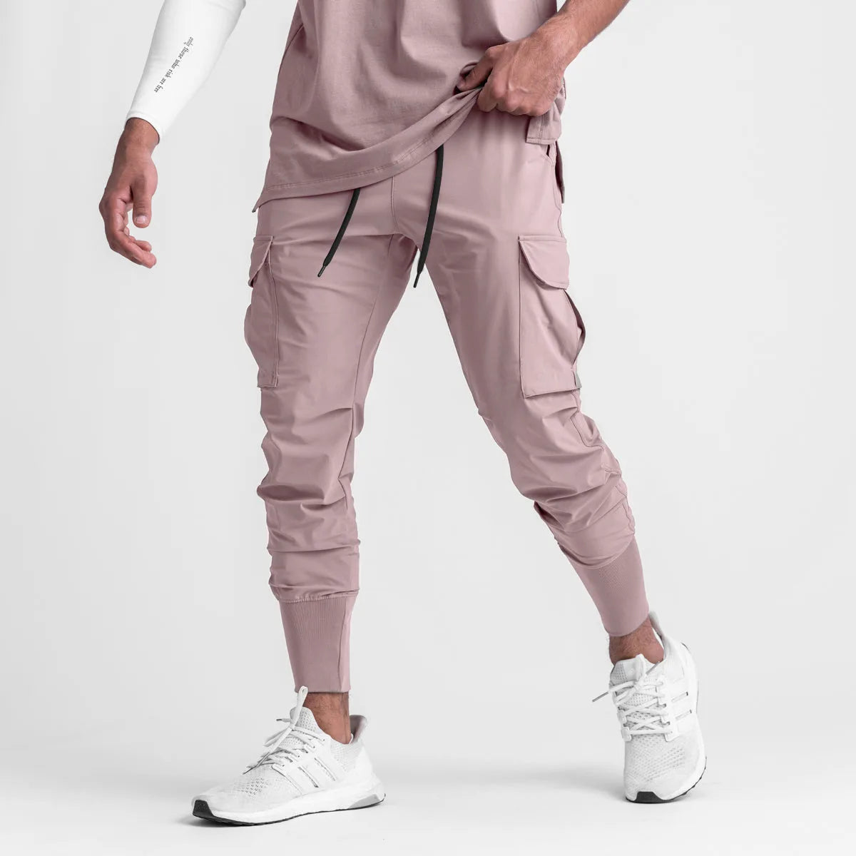 StrikeFlex Pants