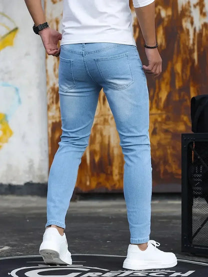 Rockford Slim Fit Jeans