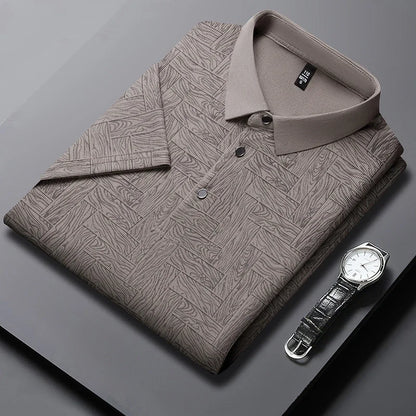 Cavallini Weave Polo
