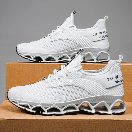 HyperTrek Runners