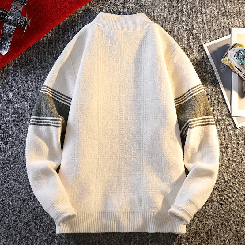 Marston Ridge Quarter Zip