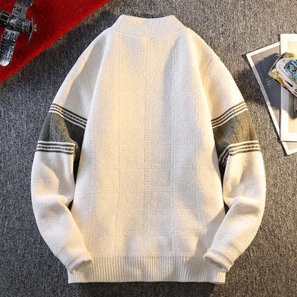 Marston Ridge Quarter Zip