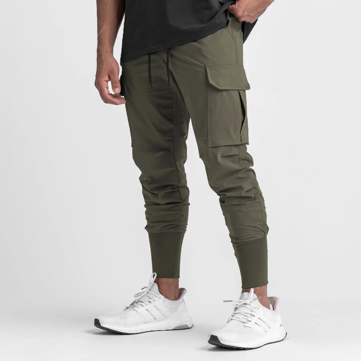 StrikeFlex Pants