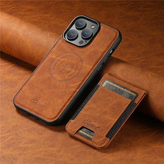 VoltLeather Case