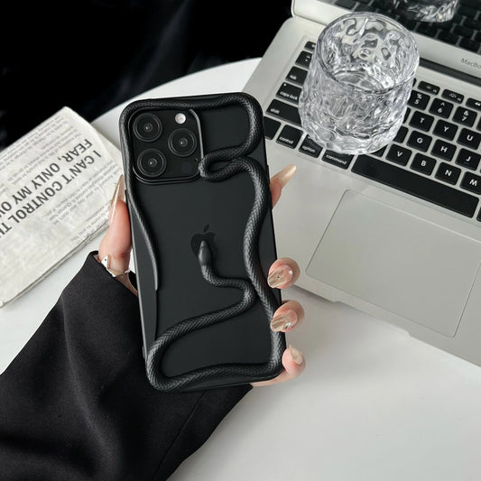 Snake iPhone Case