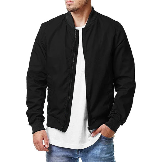 Rockford Retro Jacket