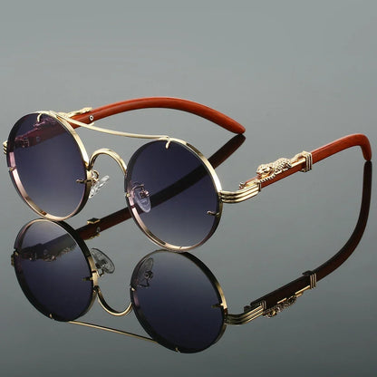Riley Parker Sunglasses