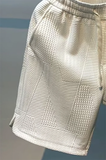 Montclair Knit Shorts