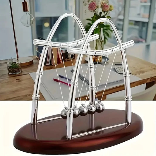 Infinity Swing