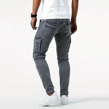Urban Flex Cargos