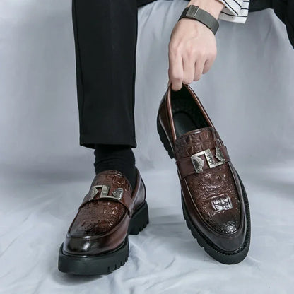 Caden Royce Slip-On Loafer