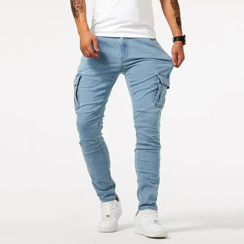 Urban Flex Cargos
