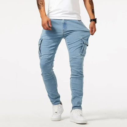 Urban Flex Cargos