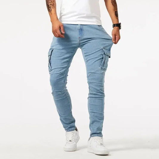 Urban Flex Cargos