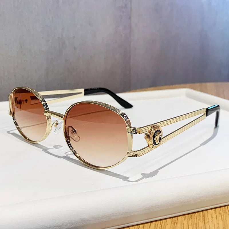 Crestline Vantoro Sunglasses