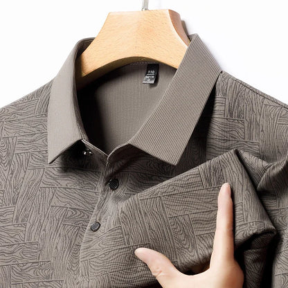 Cavallini Weave Polo