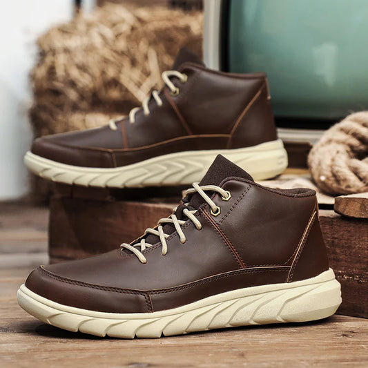 Canyon Classic Boots
