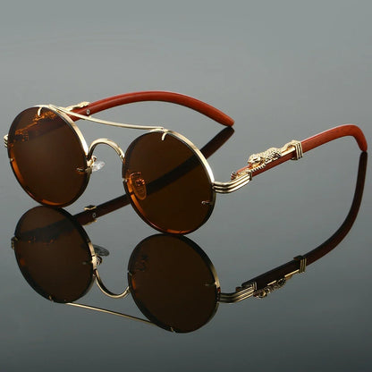 Riley Parker Sunglasses