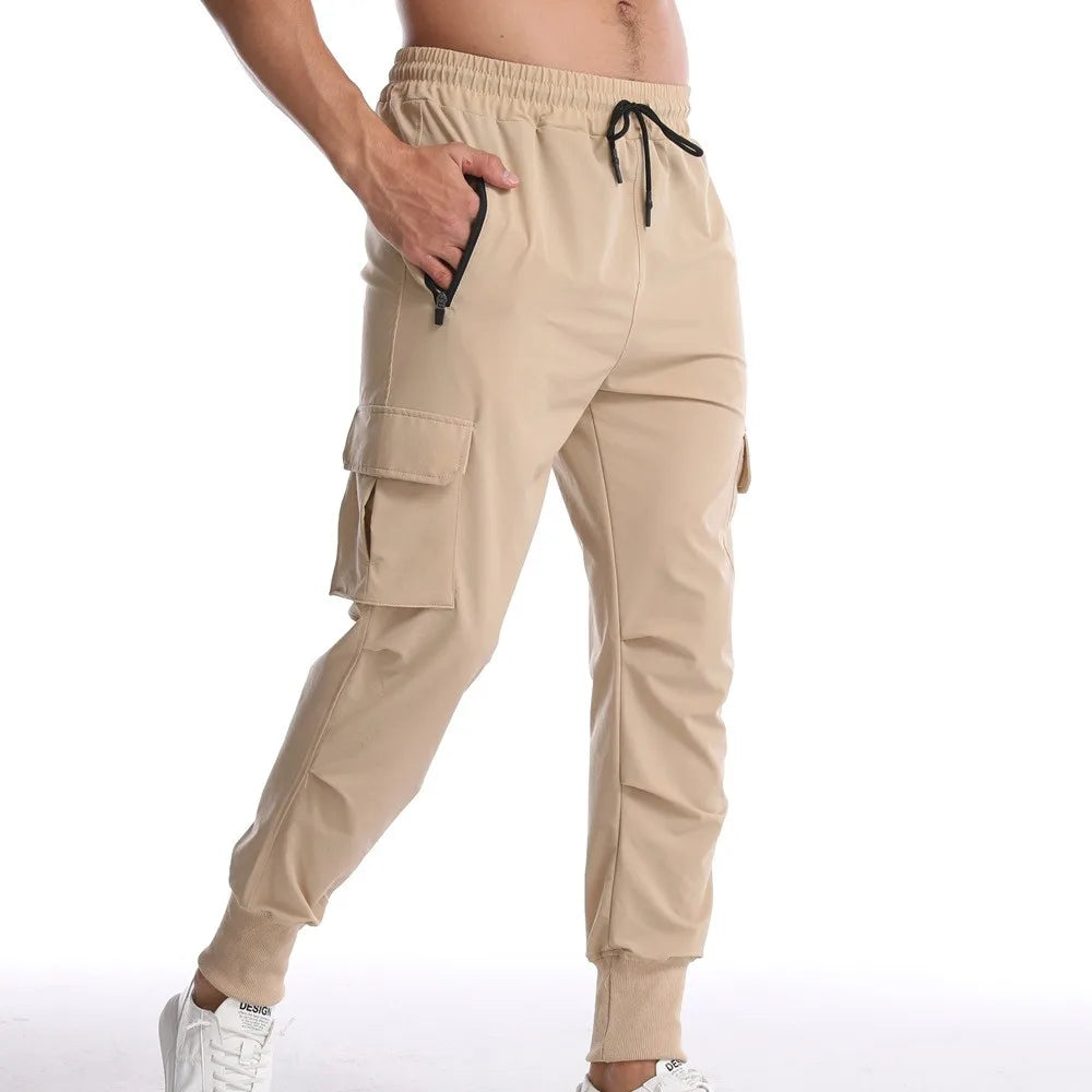 StrikeFlex Pants