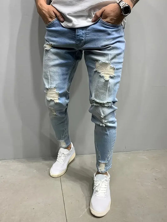 Grayson Cole Skinny Jean