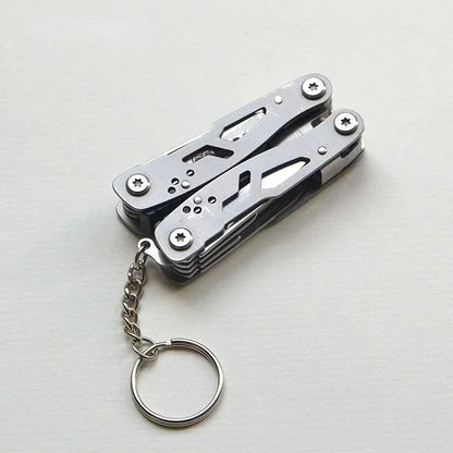 All-in-1 Keychain