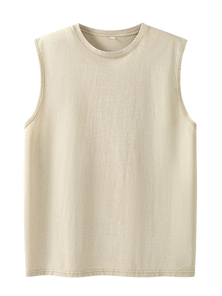 IronEdge Muscle Tee