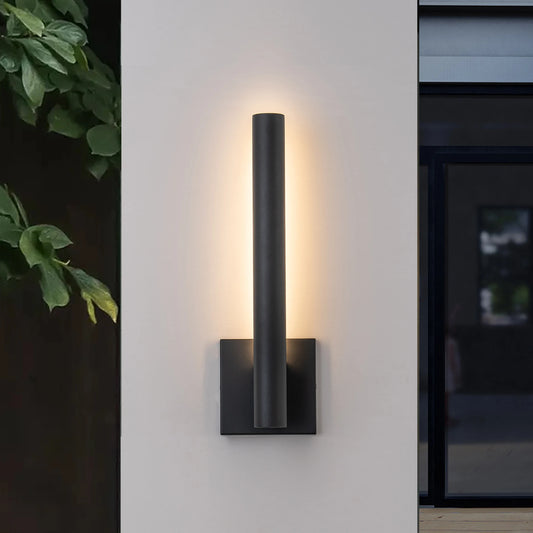 Outdoor Wall Lights
