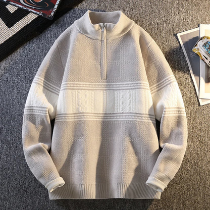 Marston Ridge Quarter Zip