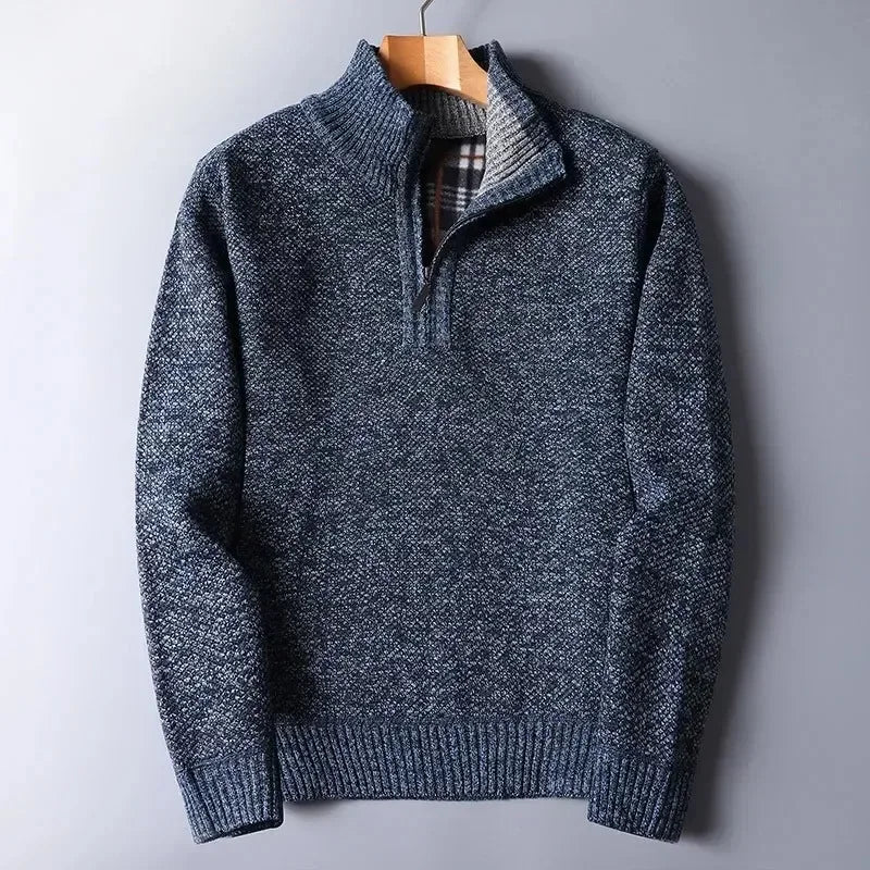 Westmere Quarter Zip