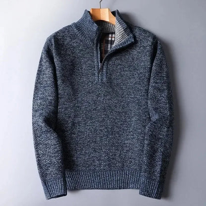 Westmere Quarter Zip