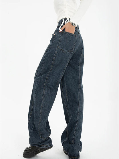 Lior Denim Jeans