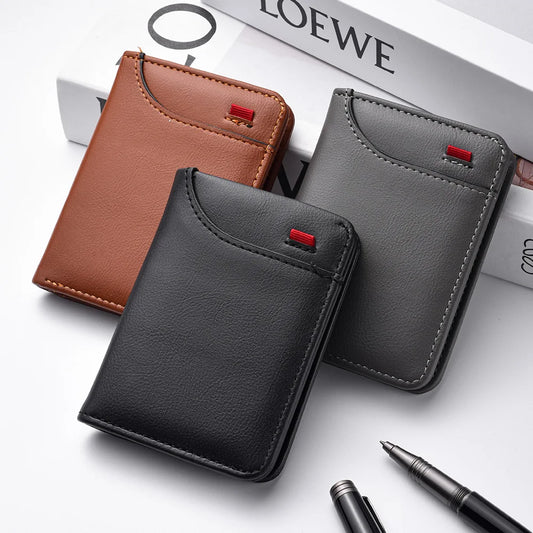 Urban Stash Wallet