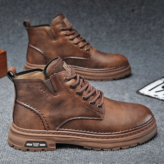 Ellison Craft Boots