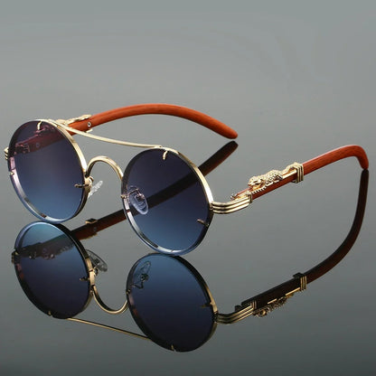 Riley Parker Sunglasses