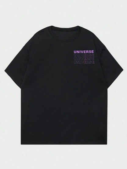 Universe Core T-Shirt